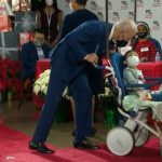 jill-grabs-joe-biden,-bosses-him-around-after-he-whispers-in-child’s-ear-during-visit-to-children’s-hospital-(video)