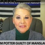 “kim-potter-verdict-will-have-devastating-effects-on-law-enforcement”-–-chicago-police-officer-betsy-brantner-smith-on-guilty-verdict-in-kim-potter-trial