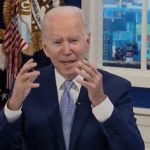 biden-heading-into-2022-with-just-36-percent-approval