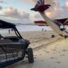 suspected-plane-thief-arrested-after-stolen-aircraft-crash-landed-on-california-beach