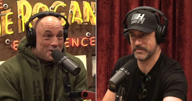 ‘this-s***-is-insane!’-–-aaron-rodgers-and-joe-rogan-slam-nancy-pelosi-for-‘insider-trading’