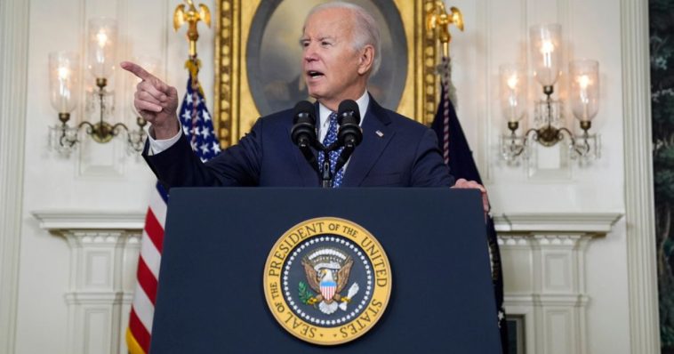 report:-biden-had-vulgar-outburst-behind-closed-doors-after-learning-of-blistering-special-counsel-report
