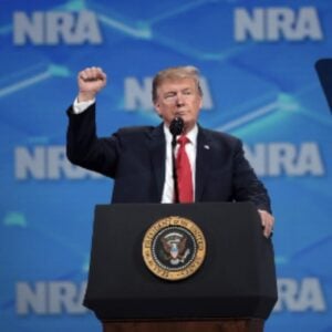 watch-live:-president-trump-delivers-remarks-to-nra-members-in-harrisburg,-pa