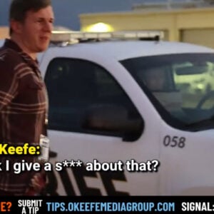 watch:-james-o’keefe-infiltrates-secret-illegal-alien-compound-in-tucson,-arizona-–-threatened-with-arrest-by-gestapo-sheriff’s-deputies