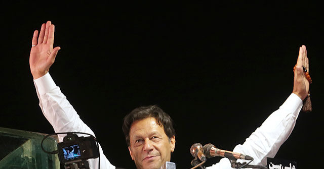jailed-islamist-former-prime-minister-imran-khan-gives-ai-‘victory-speech’-in-pakistan-election