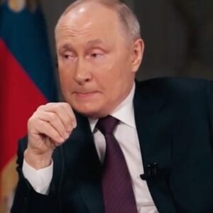 putin-tells-tucker-he’s-aware-of-tucker’s-attempt-to-join-the-cia,-says-“thank-god-they-didn’t-let-you-in”-(video)
