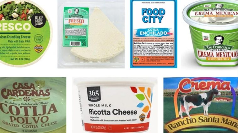 super-bowl-staples-recalled-over-listeria-outbreak-in-taco-kits,-bean-dips,-dairy-products:-cdc