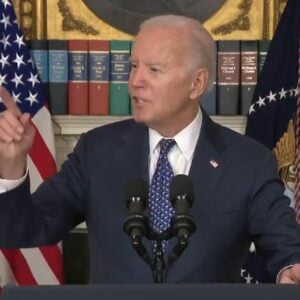 angry-joe-biden-blows-up-at-reporter-asking-about-his-age-and-mental-acuity-after-special-counsel-calls-him-‘elderly-man-with-poor-memory’-(video)