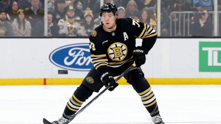 charlie-mcavoy-on-bruins’-success,-his-super-bowl-pick-and-usa-hockey