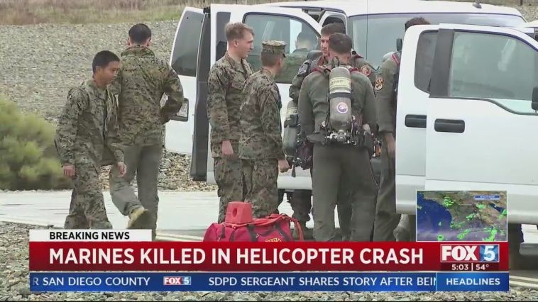 tragic:-5-marines-missing-after-helicopter-crash-confirmed-dead