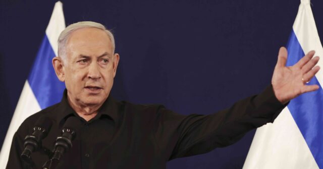 netanyahu-orders-plan-to-evacuate-rafah,-destroy-last-hamas-battalions