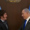 hamas-and-islamist-allies-rage-at-javier-milei-for-moving-argentine-embassy-to-jerusalem