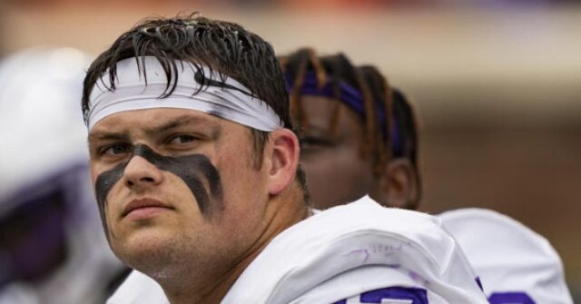 furman-player-bryce-stanfield,-21,-dies-after-collapsing-at-practice