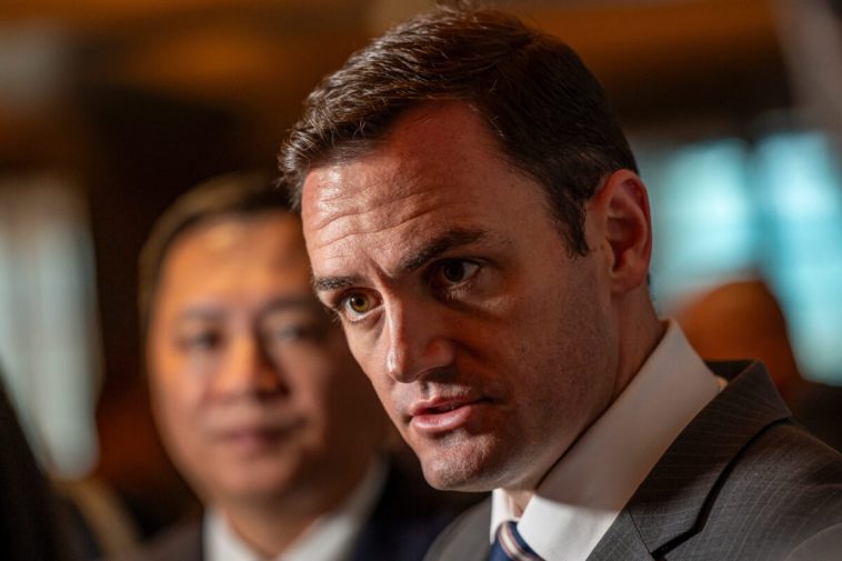 rep.-mike-gallagher-announces-retirement-after-helping-defeat-mayorkas-impeachment-vote
