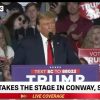 president-trump-brings-down-the-house-at-conway,-south-carolina-get-out-the-vote-rally-–-crowd-chants-“usa!-usa!-usa!”-(video)