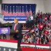 trump-south-carolina-crowd-erupts-in-loud-“f***-joe-biden!”-chants-as-protesters-removed-from-rally-(video)