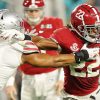 steelers’-najee-harris-reflects-on-nick-saban’s-retirement,-finds-silver-lining
