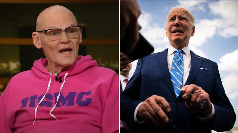 james-carville-says-biden-skipping-super-bowl-interview-is-a-‘sign’:-‘no-other-way-to-read-this’