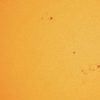 large-cluster-of-sunspots-that-can-cause-strong-solar-flares-and-affect-power-grids-detected-by-nasa