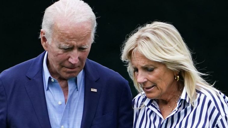 jill-biden-offers-explanation-for-why-biden-blanked-on-son-beau’s-death-in-special-counsel-interview