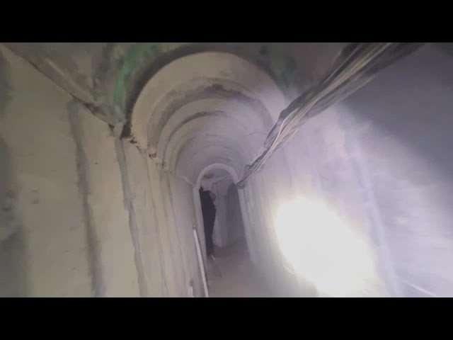 idf-reports-discovery-of-top-secret-hamas-data-center-beneath-un’s-gaza-headquarters-(video)