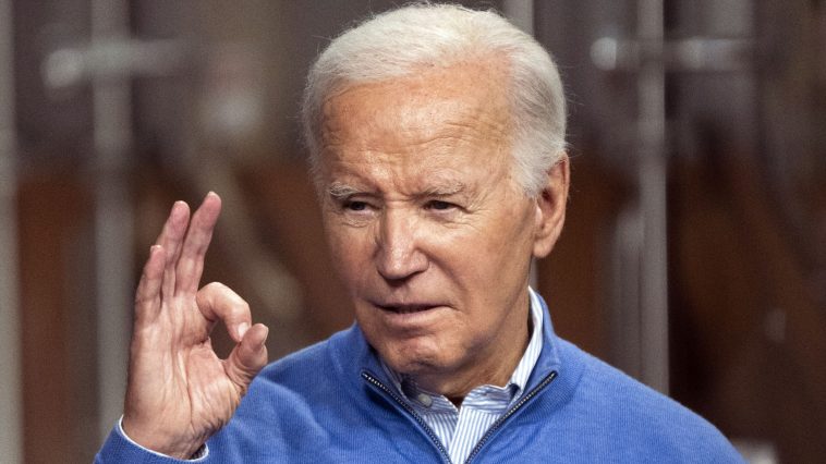 top-biden-campaign-official-on-biden-skipping-super-bowl-interview:-‘made-the-right-choice-for-himself’