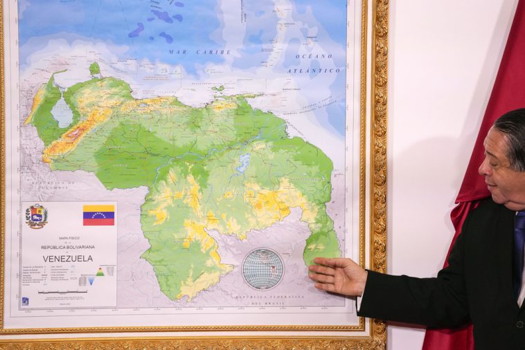 with-venezuelan-military-on-the-move,-country-claims-‘illegal’-concessions-are-being-granted-on-its-territory
