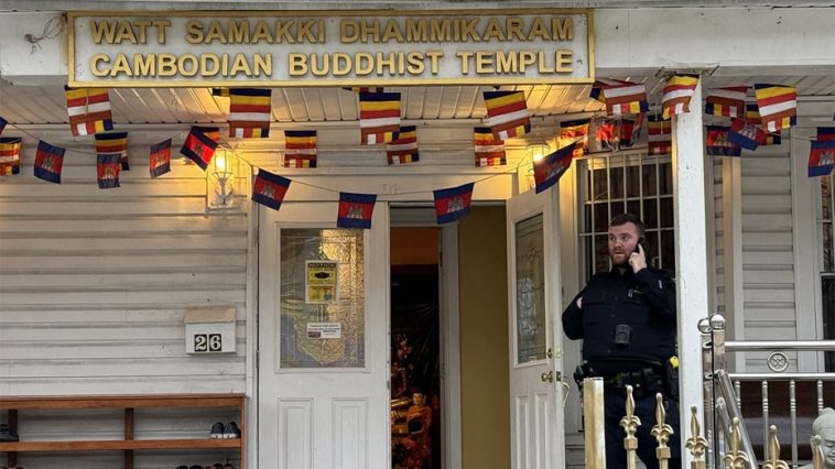 buddhist-monks-in-brooklyn-robbed-at-gunpoint-after-thieves-break-into-temple