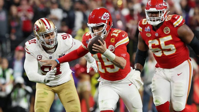 super-bowl-lviii:-chiefs’-patrick-mahomes-delivers-game-winning-overtime-drive-to-beat-49ers