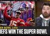 patrick-mahomes,-chiefs-win-super-bowl-lviii-in-classic-over-brock-purdy,-49ers-|-nfl-on-fox-pod