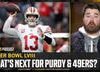 super-bowl-lviii:-what’s-next-for-brock-purdy,-49ers-after-crushing-loss-to-chiefs?-|-nfl-on-fox-pod