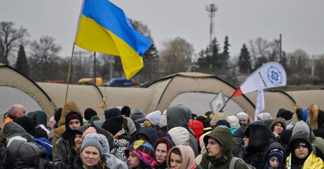 german-government-expects-10-million-migrants-to-flee-ukraine-if-russia-wins-war:-report