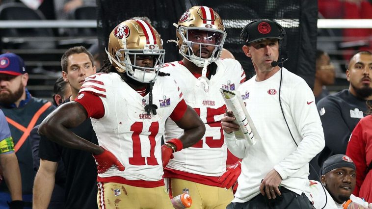 niners-players:-we-didn’t-know-overtime-rules