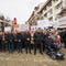 kosovo-bans-use-of-serbian-currency,-prompting-thousands-of-minority-serbs-to-protest
