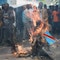 congolese-demonstrators-burn-us,-belgian-flags-as-tensions-flare
