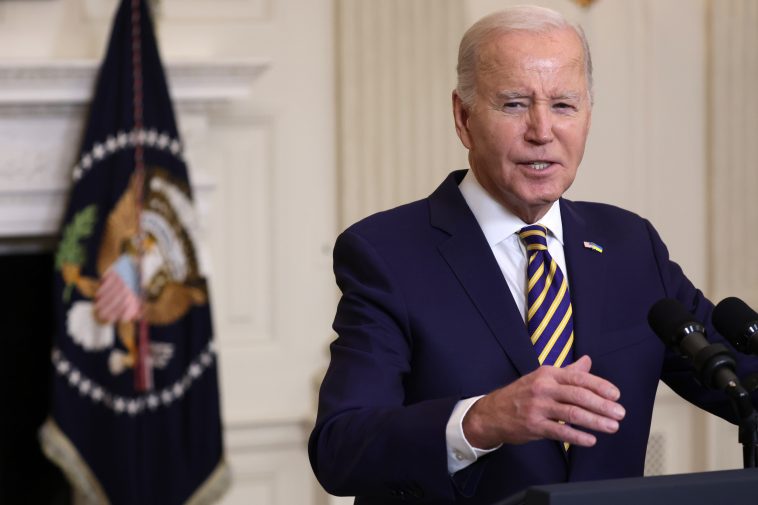 biden-reportedly-exploded-at-staff-over-handling-of-border-crisis:-‘scary-issue-with-no-solutions’