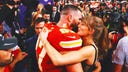 travis-kelce,-taylor-swift-party-and-sing-together-following-chiefs’-super-bowl-win
