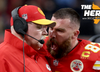 what-to-make-of-reid-and-kelce-spat-on-the-sidelines?-|-the-herd