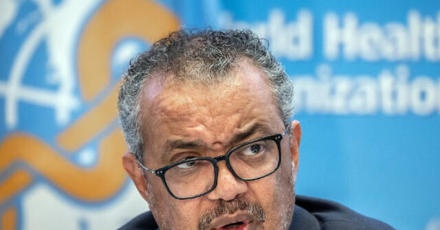 tedros:-who.-pandemic-treaty-‘affirms-national-sovereignty’;-opponents-‘uninformed-or-lying’
