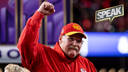 is-andy-reid-the-greatest-coach-of-all-time?-|-speak