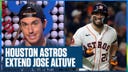 houston-astros-sign-jose-altuve-to-a-$125m/5-year-extension-to-stay-an-astro-for-life-|-flippin-bats
