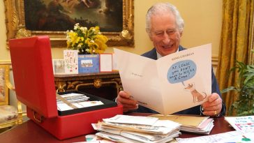 king-charles-enjoys-cheeky-get-well-card-from-one-of-his-supporters