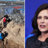 whitmer-faces-backlash-for-controversial-program-helping-migrants-after-illegal-immigrant-charged-with-murder