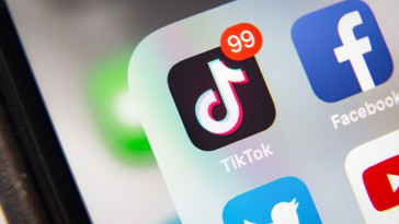 most-americans-support-house-plan-to-ban-tiktok-if-it-isn’t-sold,-poll-finds