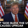 watch:-‘the-view’-hosts-melt-down-over-trump-selling-bibles,-claim-it’s-bringing-‘fascism-to-america’