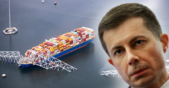 buttigieg-mess:-transportation-dept-will-not-say-how-many-national-defense-ships-stuck-in-harbor