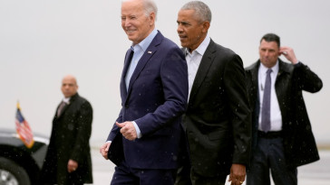 biden-holds-lavish-nyc-‘grassroots’-fundraiser-with-obama,-clinton-in-tow,-tickets-going-for-up-to-$500k