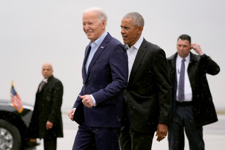 biden-holds-lavish-nyc-‘grassroots’-fundraiser-with-obama,-clinton-in-tow,-tickets-going-for-up-to-$500k