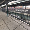 mta-employee-arrested-for-fare-evasion,-slapping-cop-at-queens-subway-station:-sources
