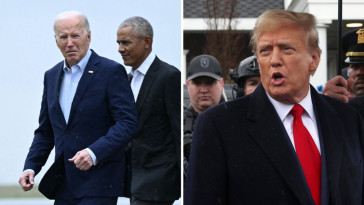 biden-and-trump-visit-new-york-at-same-time-–-one-mingles-with-elites-at-ritzy-fundraiser,-the-other-honors-a-fallen-police-officer